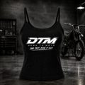 DTM™ Women’s Basic Babe Tank