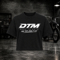 DTM™ Women’s Heavyweight Boxy Tee