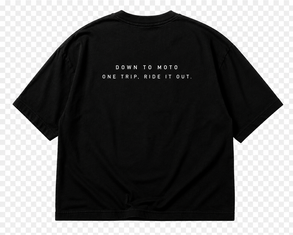 DTM™ Men's Short Sleeve T-Shirt