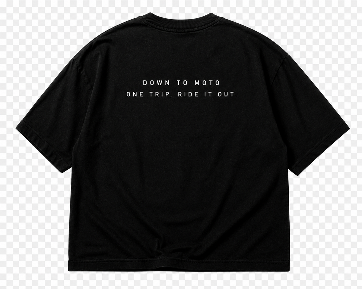DTM™ Men's Short Sleeve T-Shirt